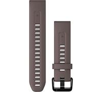 Garmin Cinturino In Silicone Quickfit® 20 Mm
