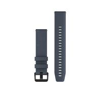 Garmin Quick Release 20 Mm Strap Blu
