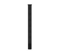 Garmin Cinturino Ultrafit Nylon Strap 20 mm Black