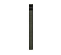 Garmin Cinturino Ultrafit Nylon Strap 22 mm Moss