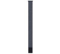 Garmin Ultrafit 26 Mm Nylon Strap Blu