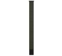 Garmin Ultrafit 26 mm Nylon Strap Verde