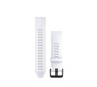 Garmin Cinturino QuickFit 20 mm Whitestone