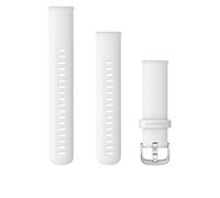 Garmin Cinturini a Sgancio Rapido 18mm - Silicone taglia unica