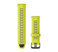 Cinturino dell'orologio Garmin Forerunner® Jaune 22 mm