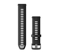 Cinturino dell'orologio Garmin Forerunner® Noir 22 mm