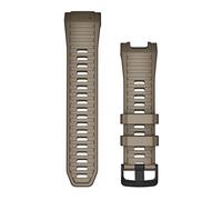 Garmin Cinturino Originale Instinct 2X, 26mm, QuickFit, Silicone, Coyote Tan