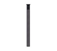 Bracelet de montre nylon Garmin UltraFit Gris 20 mm