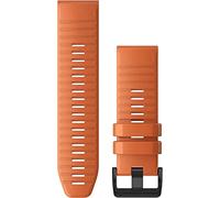 Garmin Quickfit 26 Strap Arancione