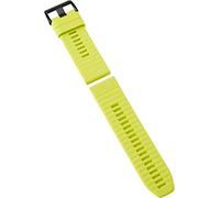 Garmin Cinturino QuickFit 26 mm Amp yellow