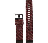 Cinturino Garmin Quickfit 22 Rouge TU
