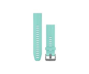 Garmin Cinturino QuickFit 20 mm Frost blue