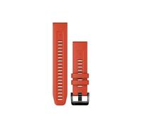 Garmin Cinturino QuickFit 22 mm Flame red