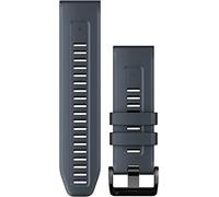 Garmin Cinturino Quickfit da 26 mm per modelli X Fenix Series, Quatix Series, Instinct 2; Epix Pro 51 mm, Enduro (2), D2 Mach1 Pro, Descent Mk1/Mk2/Mk3i-51 mm, Tactix Series