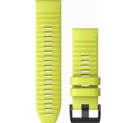Garmin Cinturino Quickfit da 26 mm per modelli X Fenix Series, Quatix Series, Instinct 2; Epix Pro 51 mm, Enduro (2), D2 Mach1 Pro, Descent Mk1/Mk2/Mk3i-51 mm, Tactix Series
