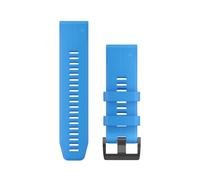 Garmin Cinturino Quickfit da 26 mm per modelli X Fenix Series, Quatix Series, Instinct 2; Epix Pro 51 mm, Enduro (2), D2 Mach1 Pro, Descent Mk1/Mk2/Mk3i-51 mm, Tactix Series