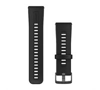 Garmin Cinturino Sgancio Rapido 24 mm Black