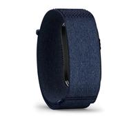 Garmin CIRQA Smart Band, Activity Tracker Senza Schermo, L/XL, Captain Blue | Design Comodo, Monitoraggio Salute Giorno e Notte, Monitoraggio Attività Sportiva e Sonno, Funzioni di Allenamento, VO2 Max
