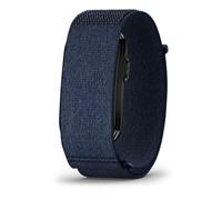 Garmin CIRQA Smart Band, Activity Tracker Senza Schermo, S/M, Captain Blue | Design Comodo, Monitoraggio Salute Giorno e Notte, Monitoraggio Attività Sportiva e Sonno, Funzioni di Allenamento, VO2 Max