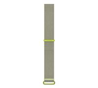Garmin CIRQA Smart Band, Bracciale di Ricambio, L/XL, Citron | Bracciale di ricambio originale Garmin, compatibile solo con la smart band CIRQA, ideale per l'uso quotidiano e regolabile