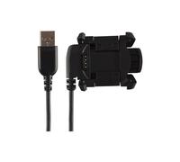 Garmin Clip ricarica fenix 3 Nero