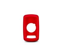 Garmin cover in silicone rosso per Edge 810