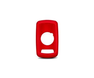 Garmin cover in silicone rosso per Edge 810
