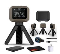 Garmin Cronografo Xero C1 Pro con lettura FPS per riprese a distanza, design compatto, letture precise, pacchetto versatile con custodia per cronografo Xero C1 Pro