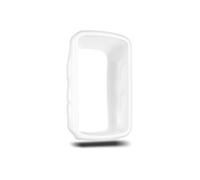 Garmin custodia in silicone bianco per Edge 520