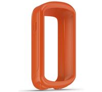 Garmin Custodia in silicone Edge 830 Orange unisex