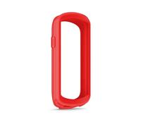 Garmin Custodia in silicone per Edge 1040, rosso