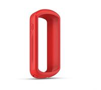Garmin Custodia in silicone per Edge Explore rosso