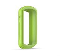 Garmin Custodia in silicone per Edge Explore verde