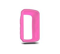 Garmin custodia in silicone rosa per Edge 520