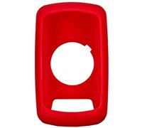 Garmin Custodia in Silicone, Rosso