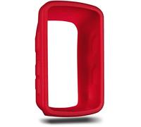 Garmin custodia in silicone rosso per Edge 520