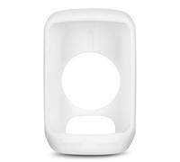 Garmin-Custodia protettiva in Silicone per Edge 510 Bike Computer, colore: nero, silicone, bianco, Edge 510