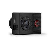 Garmin Tandem Full HD Nero, Rosso - Dash Cam