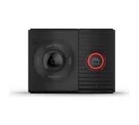 Garmin Tandem Full HD Nero, Rosso - Dash Cam