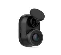 Garmin Dash Cam - Videocamera da Cruscotto, Nero, TU