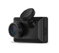 Garmin Dash Cam X210, Videocamera Auto, Riprende a ciclo continuo | 1440p @ 140°, 60 fps, Display LCD 2,4", GPS, Garmin Clarity HDR, Sensore incidenti, Sorveglianza veicolo, Salvataggi in cloud