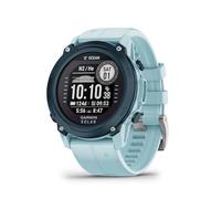 Garmin Descent™ G1 Solar - Ocean Edition, computer subacqueo e smartwatch, realizzato con plastica riciclata oceanica