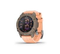 Garmin Descent G2, GPS Smartwatch, Diving, Display Amoled 1,2", Diverse Modalità di Immersione Supportate, Dati sulle Maree, Autonomia fino a 10 giorni, Paloma