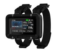 Garmin Descent™ X50i, computer subacqueo premium, display touchscreen da 3", 20 ATM con pulsanti a tenuta stagna