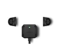 Garmin dēzl DualView, Sistema di Videocamere Laterali per Camion, Real Time View,
