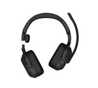 Garmin dēzl™ Headset 210, cuffie da autotrasporto 2 in 1 premium, cancellazione attiva del rumore, batteria a lunga durata, 60 ore di conversazione, torcia LED integrata, design convertibile