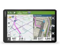 Garmin dēzl LGV1010 Navigatore Camion 10'' con Mappe Europa e Traffico Live