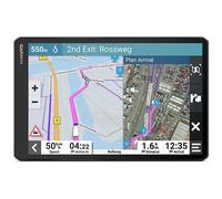 GARMIN - DEZL LGV1010 Navigatore Fisso 25,6 cm (10.1 pollici ) TFT Touch Screen 554 g Nero