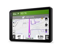 GARMIN dezl™ LGV710 mit integrierter DashCam Navig NUOVO