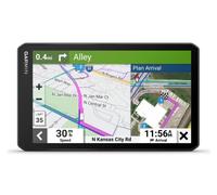 GARMIN LGV710 - Navigazione per camion - Garmin DEZL 7'' (17,7cm),